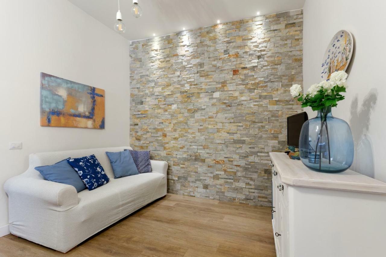 Casa Nagale- Una Suite Di Charme Nel Cuore Di Ortigia A 50 Mt Dal Mare Syracuse Buitenkant foto