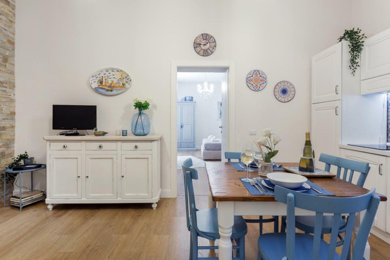 Casa Nagale- Una Suite Di Charme Nel Cuore Di Ortigia A 50 Mt Dal Mare Syracuse Buitenkant foto